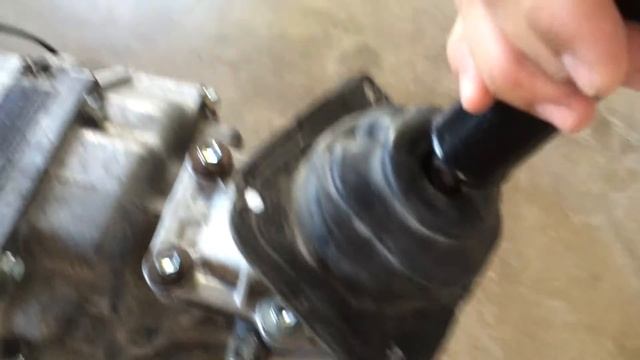 Driftmotion Rebuilt 1990 Toyota Supra MKIII Turbo R154 Transmission смотреть онлайн