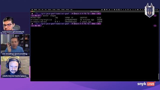 How to Sign Kubernetes using Sigstore смотреть онлайн