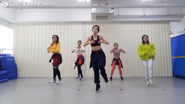 23 minute Diet Dance Workout | 23분 다이어트댄스 | cardio | 홈트 смотреть онлайн