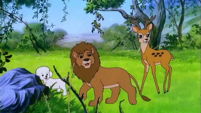 Torpedo Fish | SIMBA THE KING LION | Episode 26 | English | Full HD | 1080p