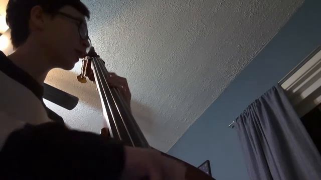 Along Came Betty, Barak Mori Solo смотреть онлайн