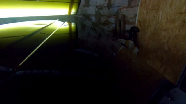 # PDR Калина - ремонт двери смотреть онлайн