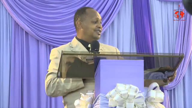 DO NOT FEAR THEM (part 2)|| REV GEORGE WANJOHI || 19.12.2021 смотреть онлайн