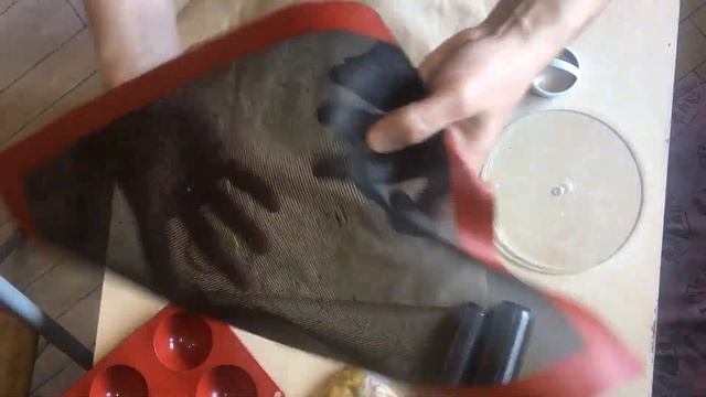 Пирожное "Птичье молоко" без сахара. Рецепт смотреть онлайн