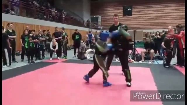 Поночовный Владислав, Украина, тренер Алиев Ельчин смотреть онлайн