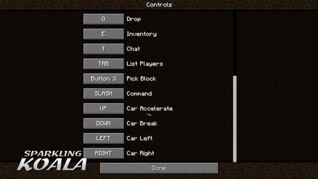 Minecraft 1.11 Mods | Crazy BMW Car Mod (Mod Showcase)