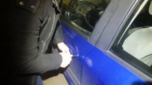 Как открыть PEUGEOT 307 . 2006 г.в.