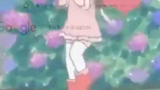 Kanna remix~ ame, ame, ame :y смотреть онлайн