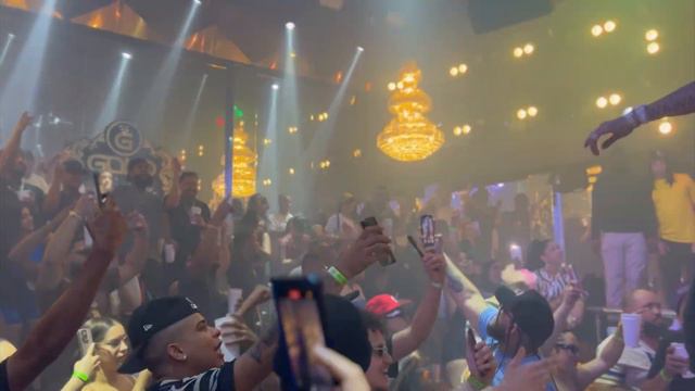 ROCHY RD EN VIVO 🔴 REPERTORIO COMPLETO GOLD TENARES смотреть онлайн