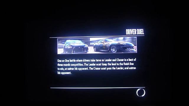 Demonstração Need For Speed Shift - Xbox 360 em PortuguêsBR - BrotherGames смотреть онлайн