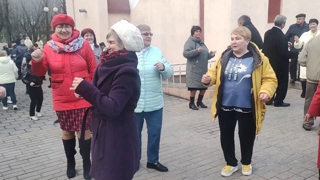 Ромашки......26.03.23 Гомель парк Луначарского ? смотреть онлайн