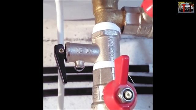 НИМА УЧУН БОЙЛЕРНИНГ КЛАПАНИДАН СУВ ТОМЧИЛАЙДИ ? смотреть онлайн