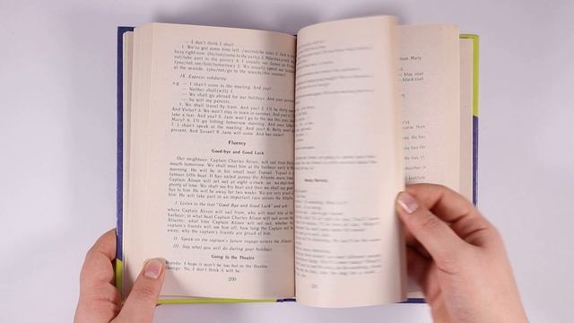 Обучающая книга Английский язык: Практический курс, часть 1/2, учебное пособие по английскому смотреть онлайн