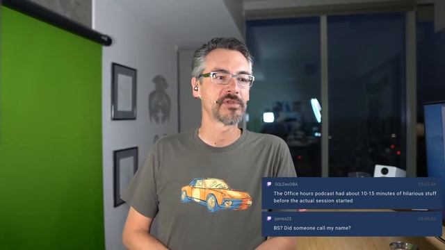 Microsoft SQL Server Questions & Answers смотреть онлайн