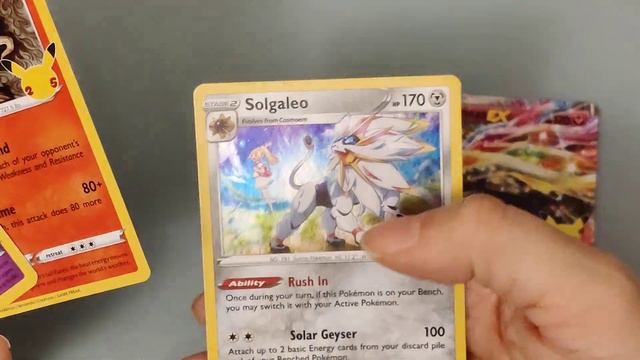 ASMR Pokemon Celebrations Collection Dark Sylveon Box Opening! смотреть онлайн