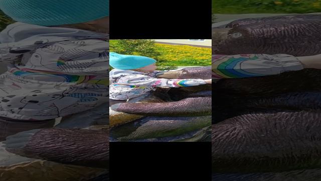Ксюша и Медведь ❤ смотреть онлайн