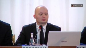 Первый Кубанский юридический форум