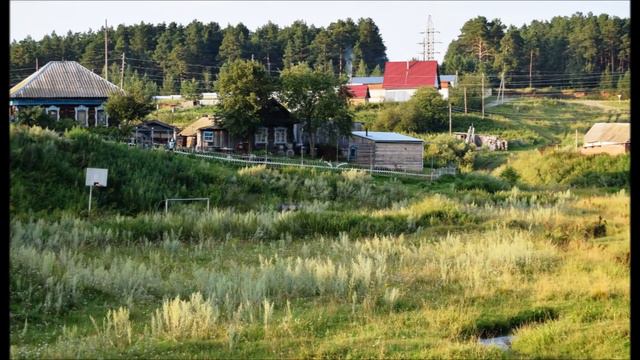 Есть в Сибири село Колмогорово смотреть онлайн