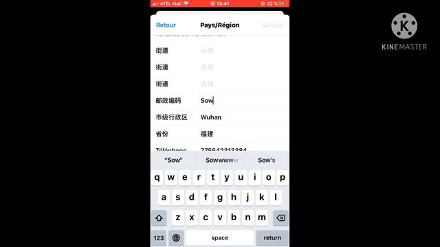 TUTO Comment télécharger le FIFA Mobile Chinois-IOS смотреть онлайн