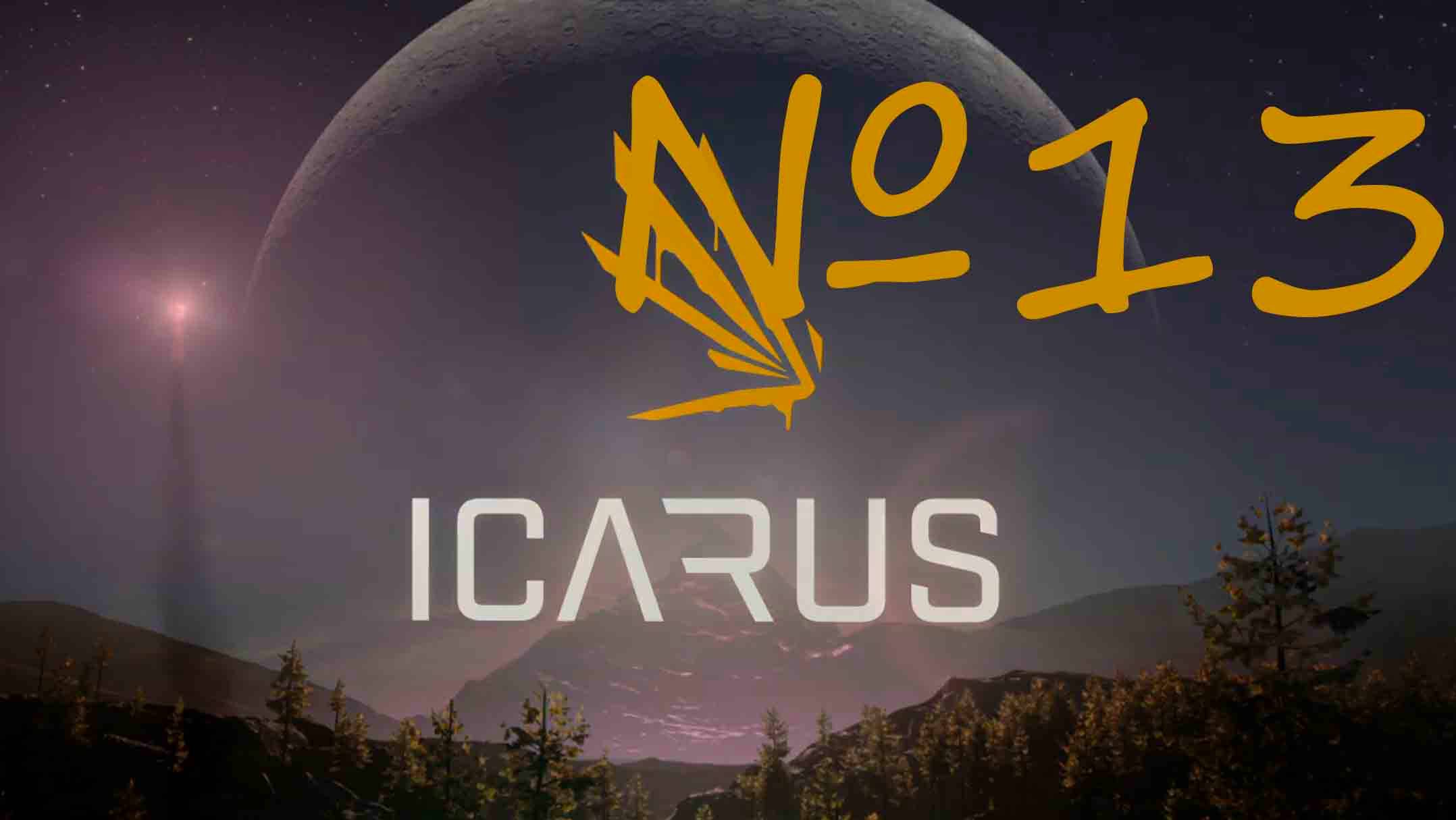 Кулинарим по Икарусу смотреть онлайн