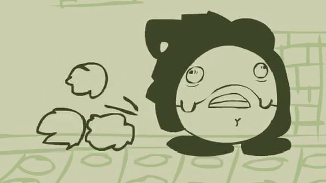 Game Grumps Animated: CAKE FARTS смотреть онлайн