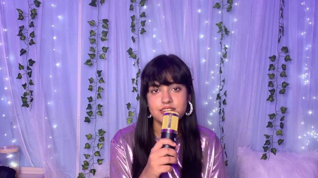 Olivia Rodrigo - Good 4 U cover (sad ballad version) смотреть онлайн