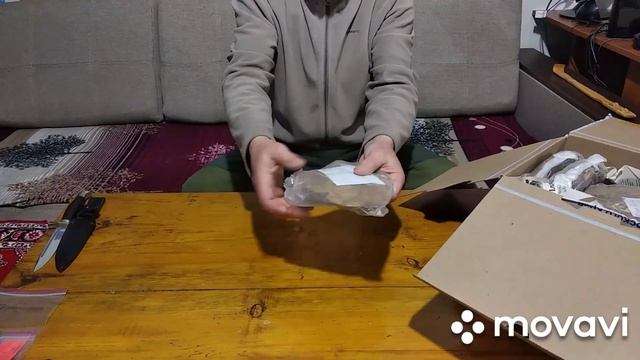 Пришла посылка с табаком из Краснодарского края, канал Александр, Дукат, Сильвер ривер, и др. смотреть онлайн