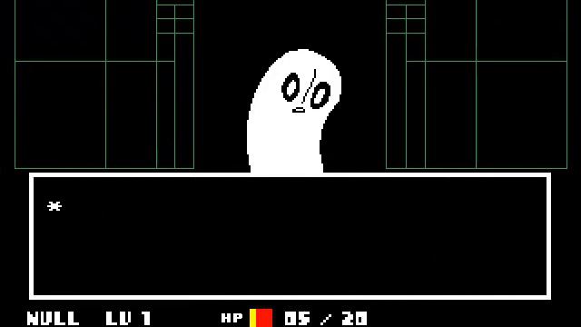 Undertale - Dapperblook Threatening смотреть онлайн