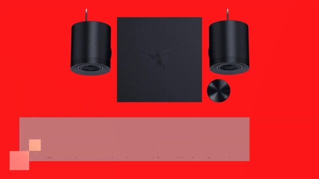 Razer Nommo V2 Pro Speakers Review: Audiophile-Grade Gaming Experience! смотреть онлайн
