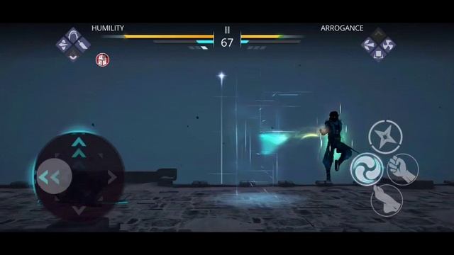 Shadow fight 3:Bolo boss Star of hope[New event] смотреть онлайн