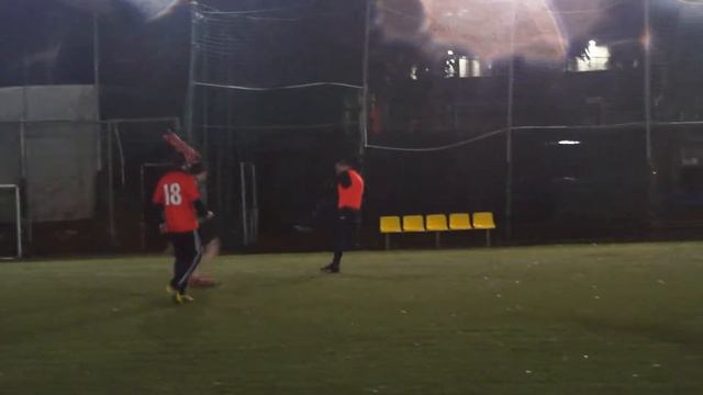 Игра команд группы "Ассамблея Мяча", Люберцы, стадион "Искра", 02.10.2022 смотреть онлайн