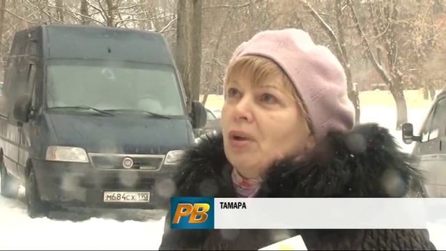В Павловском Посаде выросло чайное дерево смотреть онлайн
