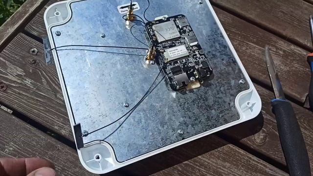 Tandem-4GS-OEM has changed Huawei e3372-153 because USB modem is totally died_КоПСС смотреть онлайн