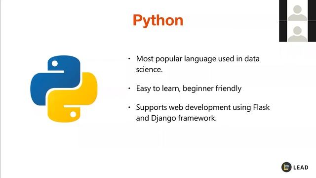 Which Web Programming Language Should I Learn First? - Full Stack смотреть онлайн