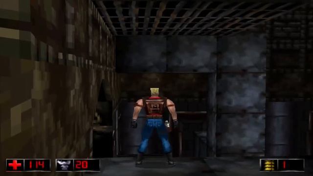 Duke Nukem Time To Kill смотреть онлайн
