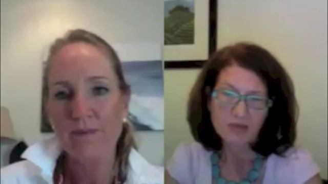 Dr Sally Cook, Integrative Medicine Doctor talks to Kate Barnes смотреть онлайн