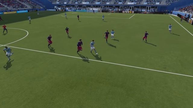 FIFA 16 | Обучение | Дриблинг - дополнительные приемы смотреть онлайн
