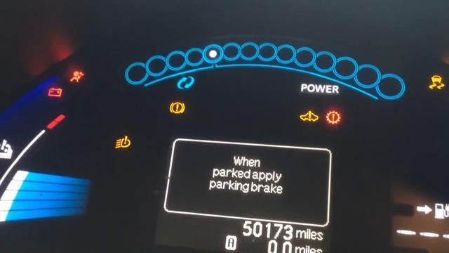 5* безопасноcть Nissan Leaf ДТП краш тест подушки Электромобиль смотреть онлайн