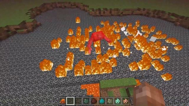 Which All Zombie Mobs will survive the meteor shower? смотреть онлайн