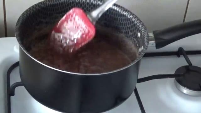 Конфеты "КОРОВКА" на молоке. смотреть онлайн