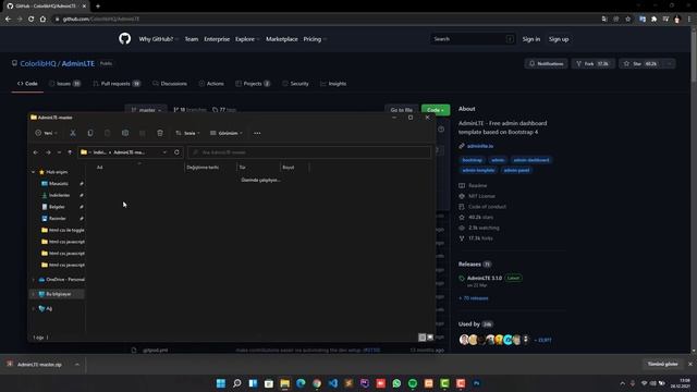 Ücretsiz Admin Panel İndirme Siteleri смотреть онлайн