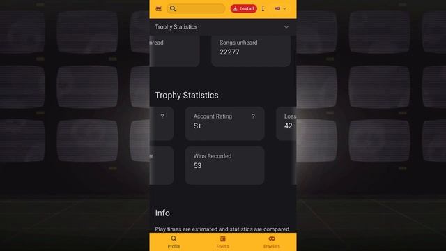 ТОП ПРИЛОЖЕНИЯ ДЛЯ БРАВЛ СТАРС/ BRAWL STARS! ИХ 100% НУЖНО СКАЧАТЬ? смотреть онлайн
