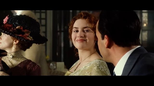 Titanic - (017) Dialogando sobre la construcción de Titanic 1080p 60fps смотреть онлайн