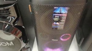 Hisense Party Rocker One