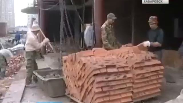 Проблемы мигрантов. смотреть онлайн