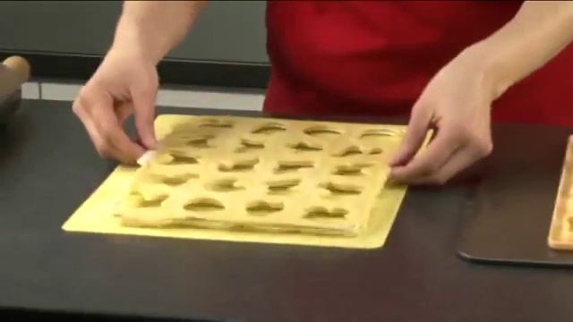 Формы для печенья DELICIA смотреть онлайн