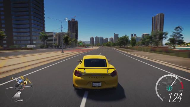 Forza Horizon 3 - Porsche Car Pack Review смотреть онлайн