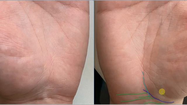 ВЛИЯНИЕ БЛИЗКИХ НА РУКЕ. смотреть онлайн