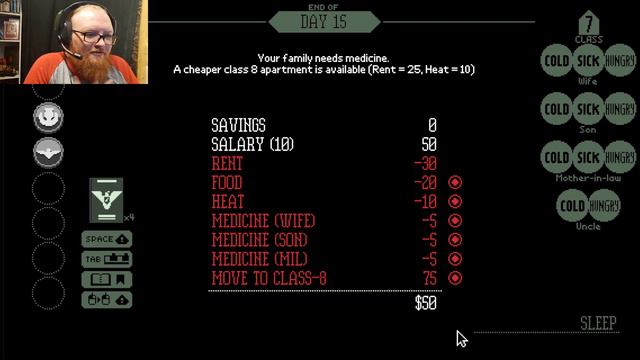 BOMB THREAT AND NEW DOCUMENTS | Papers, Please pt 8 смотреть онлайн