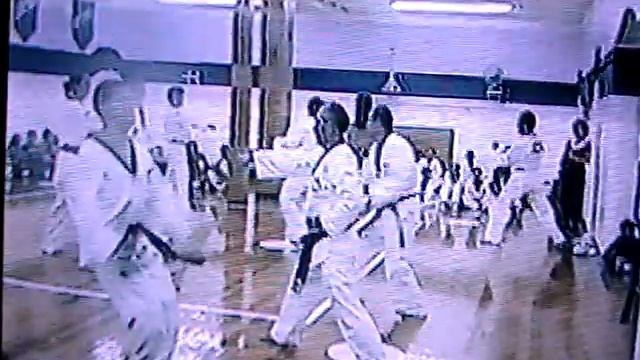 Sin Moo Hapkido 1